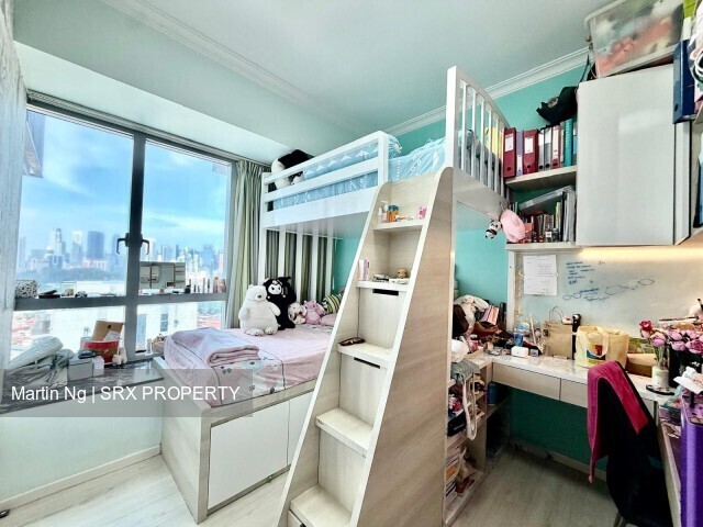 Regency Suites (D3), Apartment #567035591